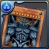 オベリスクの巨神兵のカード