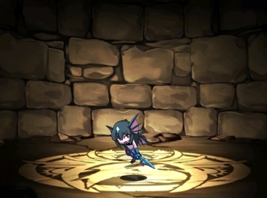 超フロストデビル