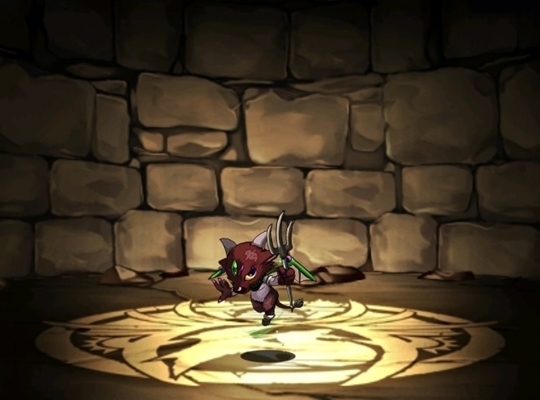 超タウロスデビル