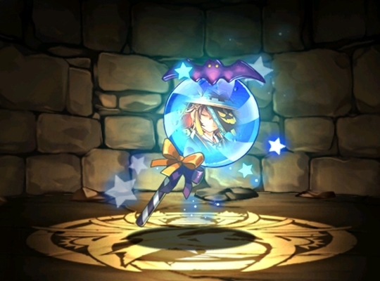 幽玄の鬼龍契士・スオウのキャンディ