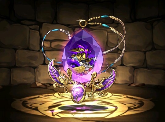 裁定機・シャマシュ＝クルの首飾り