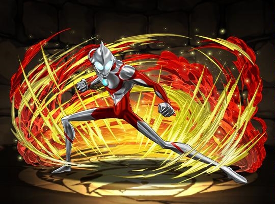 ウルトラマン(Ultraman: Rising)