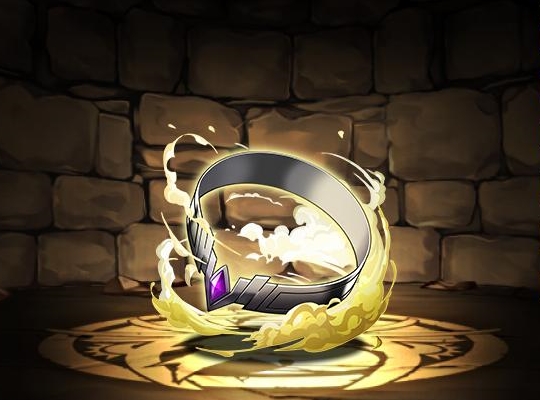 ロゼのチョーカー