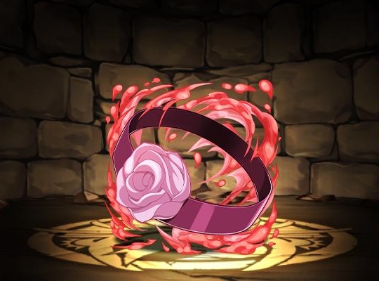 ユーフェミアのチョーカー