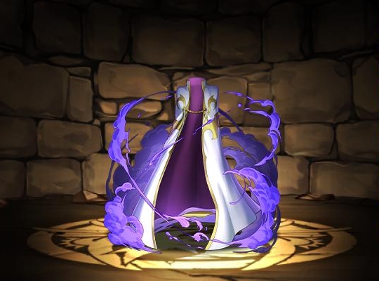 ビスマルクのマント