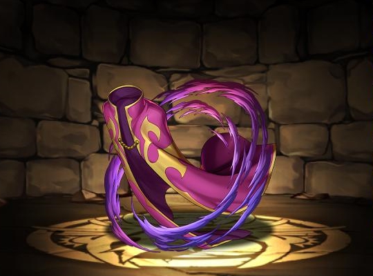 アーニャのマント