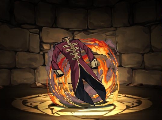 コーネリア親衛隊服