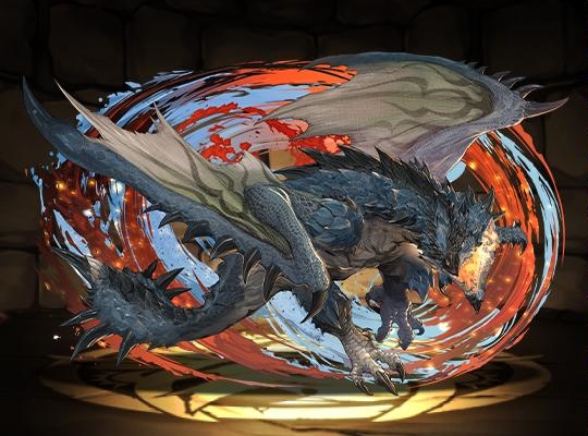 リオレウス亜種