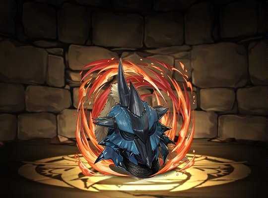 EXリオソウルヘルムα