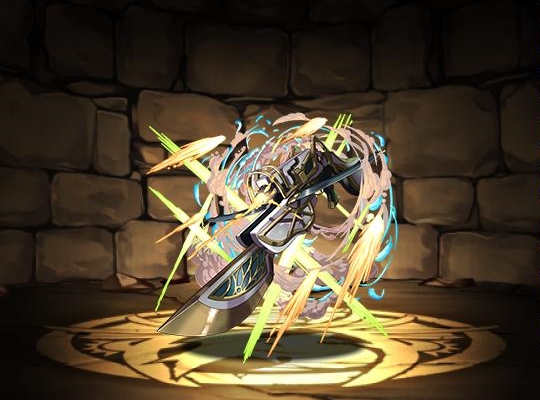 ヴァーチェの天空刃