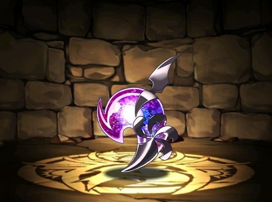 夜天龍のソウル