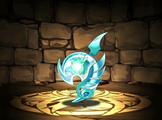 命天龍のソウル