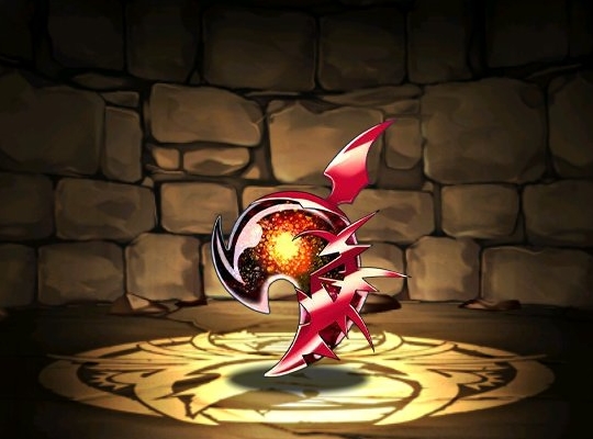 死天龍のソウル