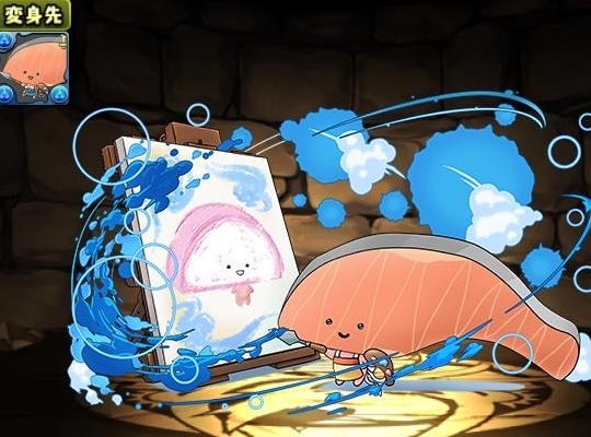 オリィKIRIMIちゃん.