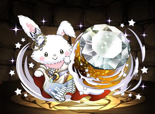 ファセットウィッシュミーメル