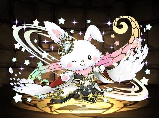 金剛の宝石姫・ファセットウィッシュミーメル