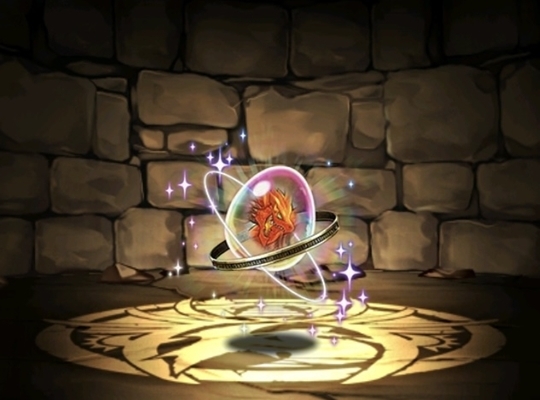 緋天龍・エルドラドの希石