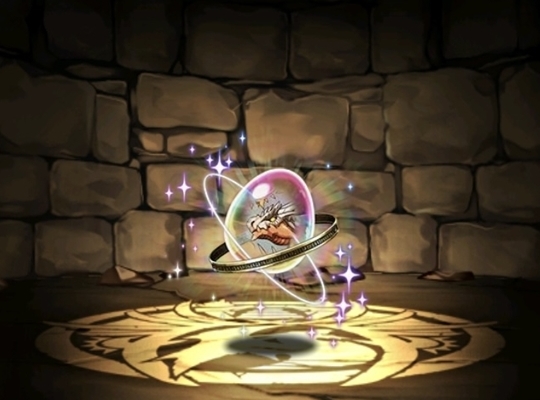 聖天龍・シャングリラの希石