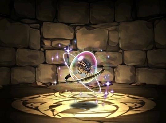 夜天龍・エリュシオンの希石