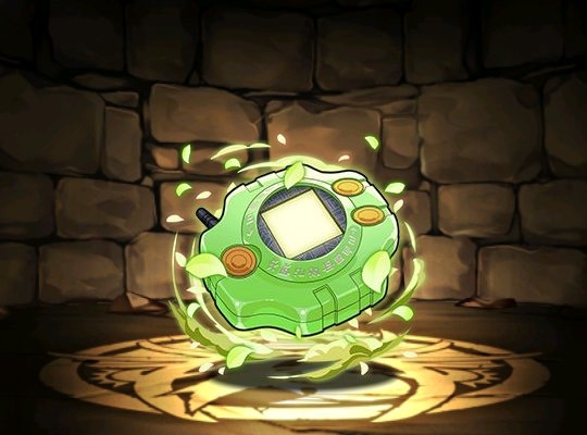 ミミのデジヴァイス