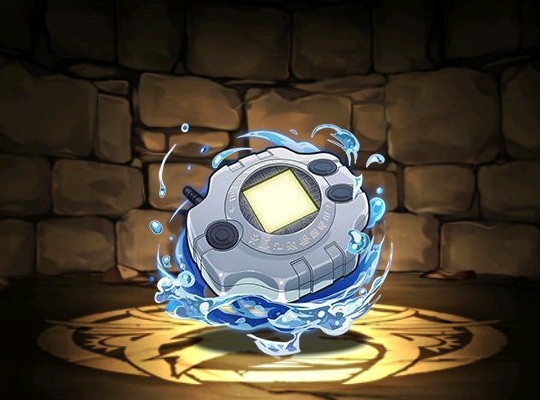 丈のデジヴァイス