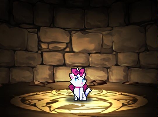 マリー【ドット】