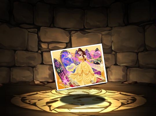 ベル【フォト】