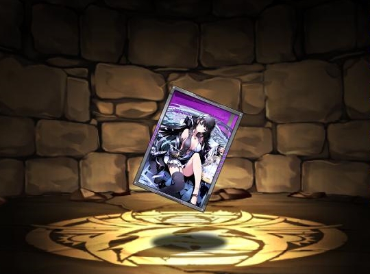 始祖リリンのカード