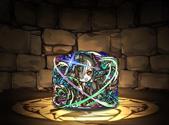 死ニ神<霊妖>フィーリィ【デフォルメ】