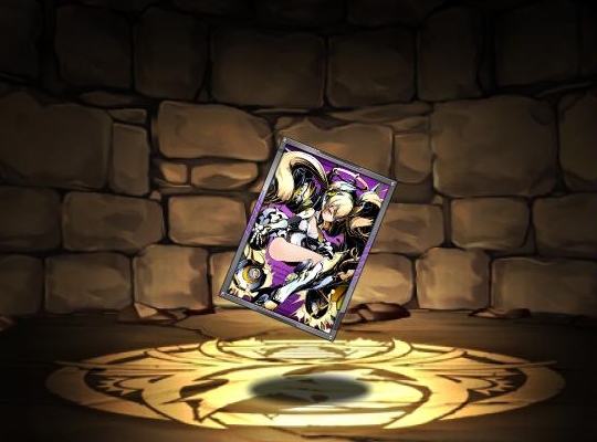 オリジン：マキナのカード