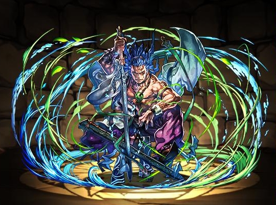 古皇ヤマトタケル