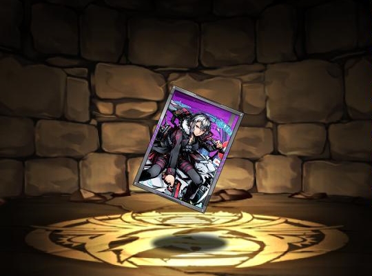 聖叛者サンタクローズのカード