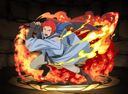 ヴェルフ・クロッゾ