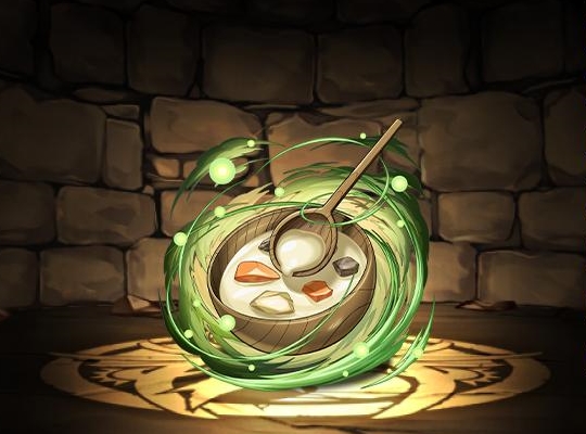 牛飼娘の手作りシチュー