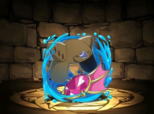 スライムの魔物防具