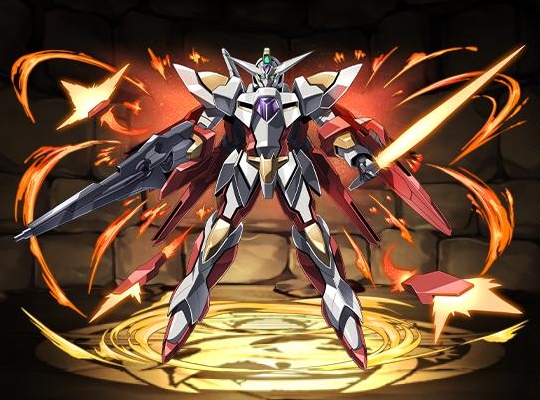 リボーンズガンダム