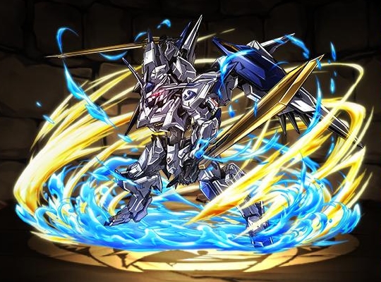 ガンダム・バエル