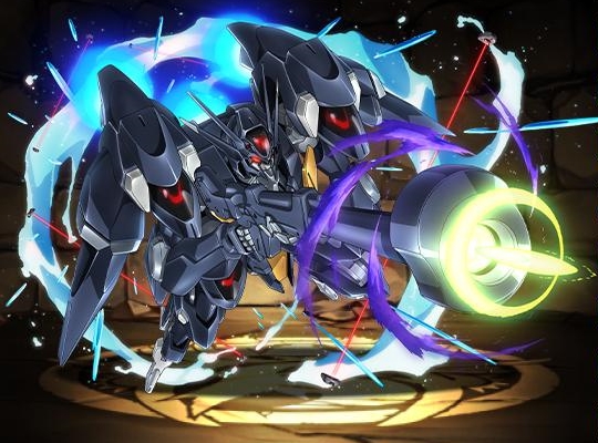 ガンダム・ファラクト