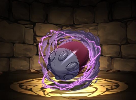 6連ミサイルランチャー