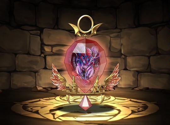 暴乱の極悪生命体・ゴクレグスの耳飾り