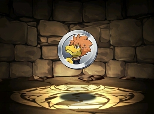 ハイキュー!!コラボメダル【銀】