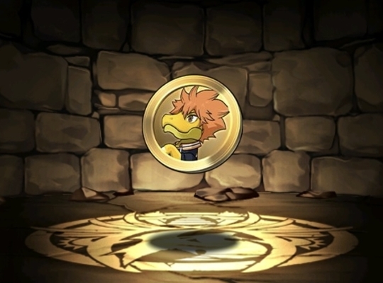 ハイキュー!!コラボメダル【金】