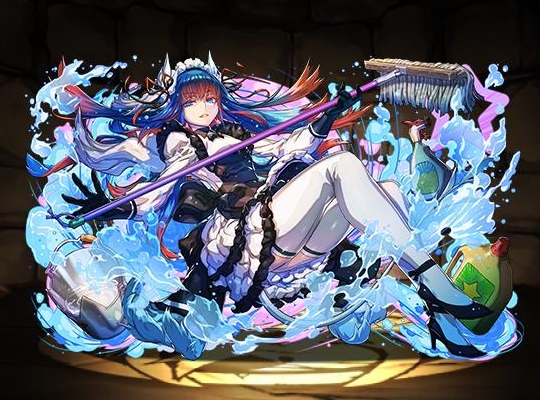 清爽メイド・ジントニック