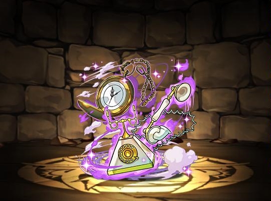 熾天使ルシファーの仕事道具