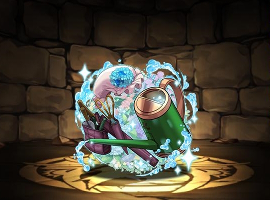 ナツルのガーデニングセット