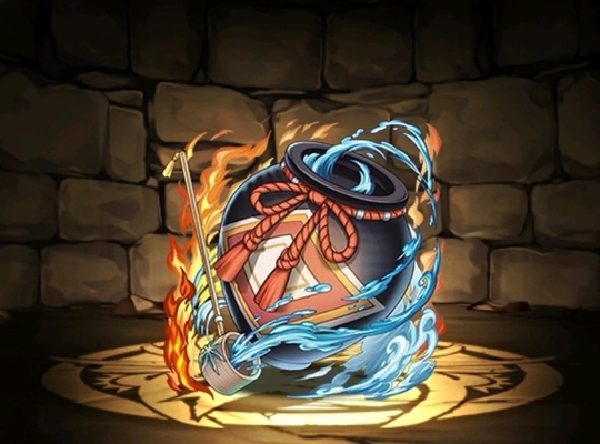 シャオチューフの酒壺