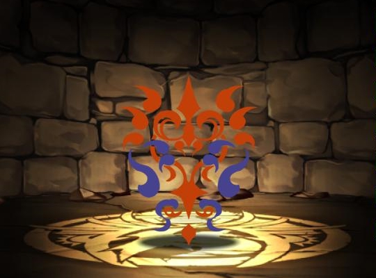 スオウの龍契印