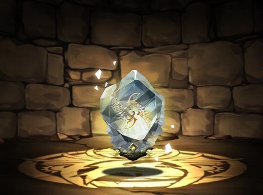 イデアルの龍喚石