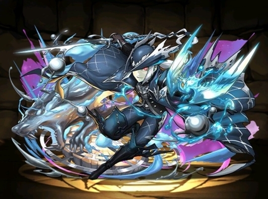 伝達の超越神・ヘルメス