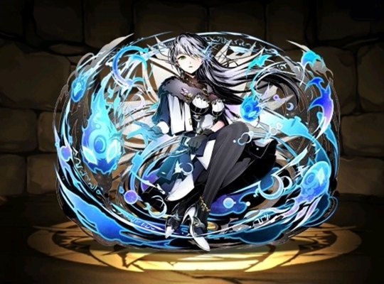 聖人会議長ラウフェイ